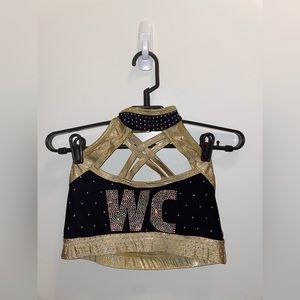 WCSS Star Bra Top💫